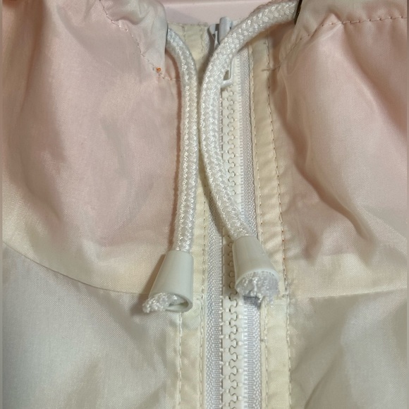 Oversized Windbreaker - Picture 5 of 7